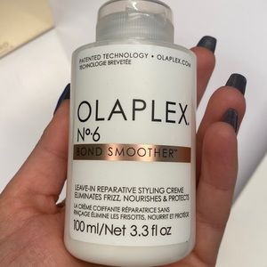 Olaplex No 6 Bond Smoother